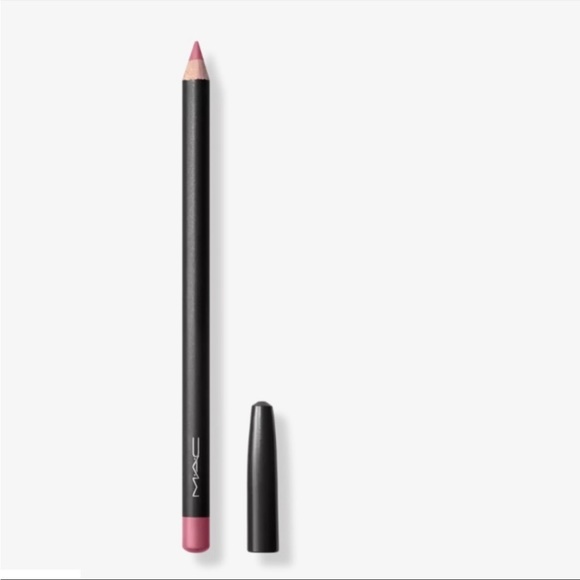 MAC Cosmetics Makeup Mac Lip Liner In Edge To Edge Poshmark